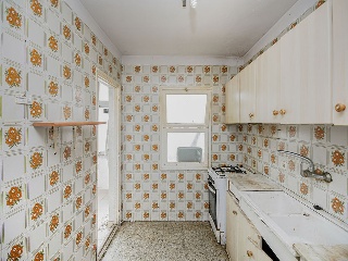 Piso en VI Ronda - Mollet del Vallès - Barcelona 5