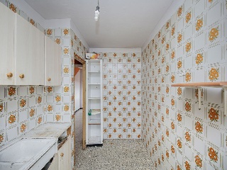 Piso en VI Ronda - Mollet del Vallès - Barcelona 6