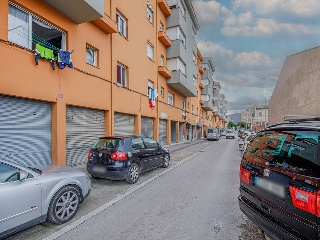 Piso en VI Ronda - Mollet del Vallès - Barcelona 20