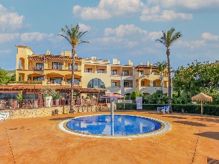 Apartamento en C/ de Les Terres Noves - Urb Golf Monmont -  15