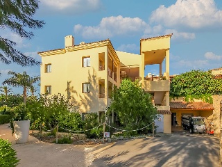 Apartamento en C/ de Les Terres Noves - Urb Golf Monmont -  16