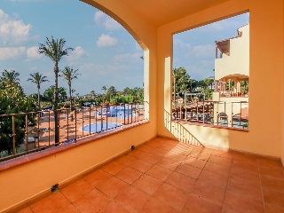 Apartamento en C/ de Les Terres Noves - Urb Golf Monmont -  17