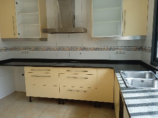 Chalet adosado en C/ Acacia 5