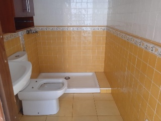 Chalet adosado en C/ Acacia 11