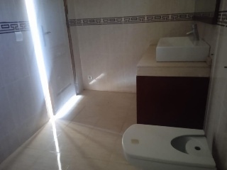 Chalet adosado en C/ Acacia 12