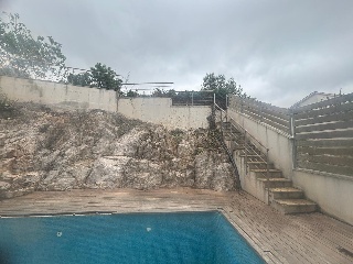 Chalet adosado en C/ Acacia 17