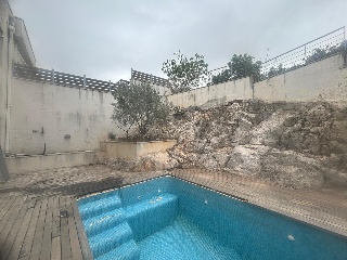 Chalet adosado en C/ Acacia 18