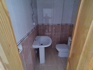 Piso en C/ Alfonso XIII, Garrucha (Almería) 16
