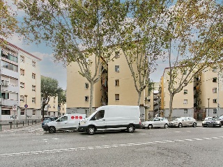 Pisos en Av Maresme - Badalona - 16