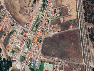 Suelo urbano en C/ Real - Valladolid - 14
