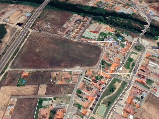 Suelo urbano en C/ Real - Valladolid - 15