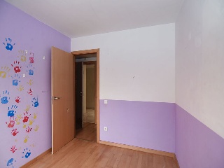 Pisos, dúplex y garajes en C/ Rafael de Casanovas, Badalona (Barcelona) 23