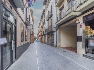 Edificio situado en Manlleu 19