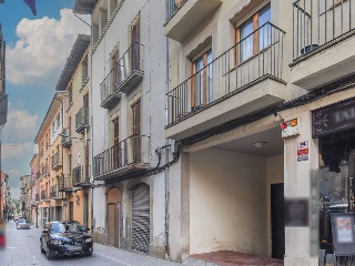 Edificio situado en Manlleu 20
