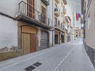 Edificio situado en Manlleu 21