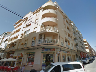 Garaje en venta en Torrevieja de 21  m²