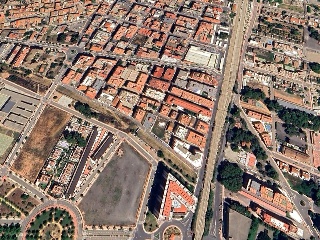 Suelo en C/ de Ferrán i Dantequera - Oropesa del Mar - Castellón 9
