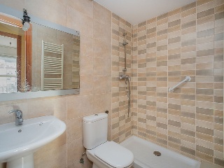 Piso en C/ Melilla, Blanes (Girona) 31