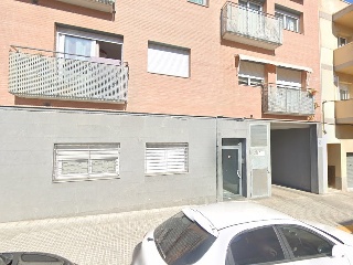 Garajes en C/ Soler i Diffent - Terrassa - Barcelona 2