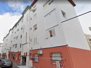 Piso en venta en Puerto De Santa María de 57  m²