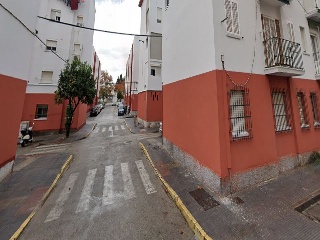 Piso en C/ Nuestra Señora de la Caridad, El Puerto de Santa María (Cádiz) 3
