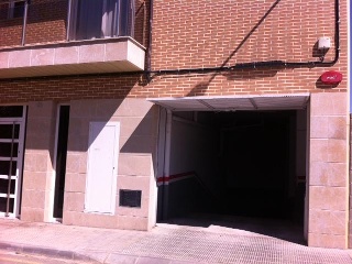 Promoción situada en Cervera - Lleida 3