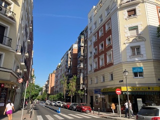 Local en Madrid 15