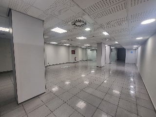 Local comercial en C/ Consell de Cent - Barcelona - 2