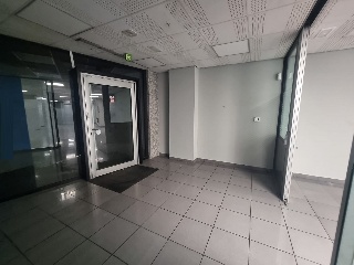 Local comercial en C/ Consell de Cent - Barcelona - 4