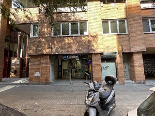 Local comercial en C/ Consell de Cent - Barcelona - 6