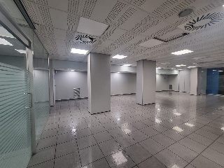 Local comercial en C/ Consell de Cent - Barcelona - 7