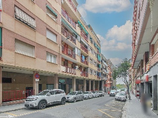 Local en C/ Hierbabuena, L´Hospitalet de Llobregat (Barcelona) 6