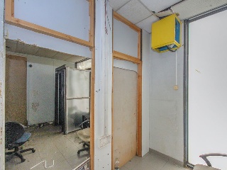 Local en C/ Hierbabuena, L´Hospitalet de Llobregat (Barcelona) 9