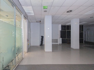 Local en C/ Hierbabuena, L´Hospitalet de Llobregat (Barcelona) 12