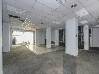 Local en C/ Hierbabuena, L´Hospitalet de Llobregat (Barcelona) 16