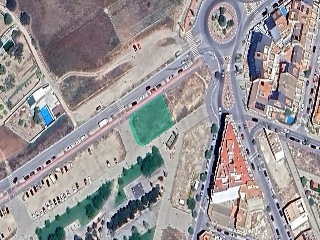 Suelo urbano en Llíria (Valencia) 7