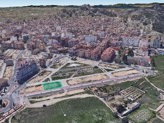 Suelo urbano en Llíria (Valencia) 9