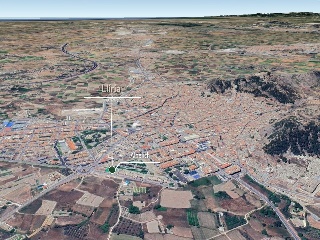 Suelo urbano en Llíria (Valencia) 10
