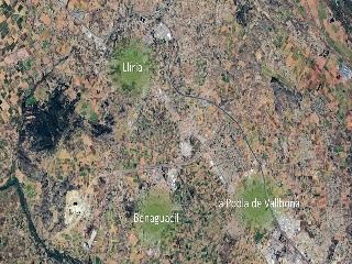 Suelo urbano en Llíria (Valencia) 11