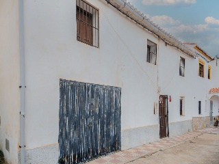 Vivienda en Pago de la Rochila, Gualchos (Granada) 16