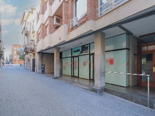 Local en Esparreguera - Barcelona - 12