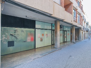 Local en Esparreguera - Barcelona - 33