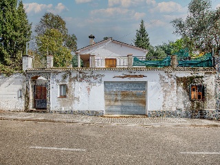 Vivienda aislada en C/ Tórtora 5