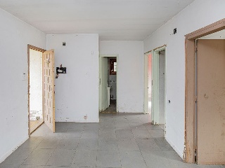 Vivienda aislada en C/ Tórtora 6