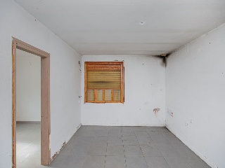 Vivienda aislada en C/ Tórtora 10