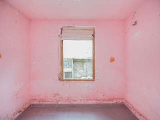 Vivienda aislada en C/ Tórtora 11