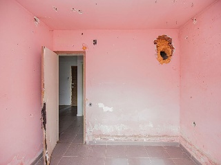 Vivienda aislada en C/ Tórtora 12