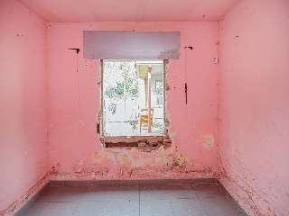 Vivienda aislada en C/ Tórtora 15