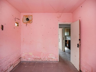Vivienda aislada en C/ Tórtora 16