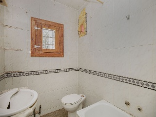 Vivienda aislada en C/ Tórtora 17